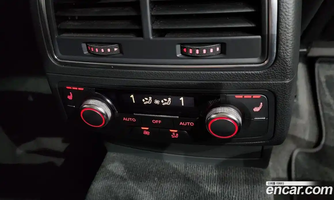 Audi A7 2012 3.0 Автомат в Москве № 196625, фото 12