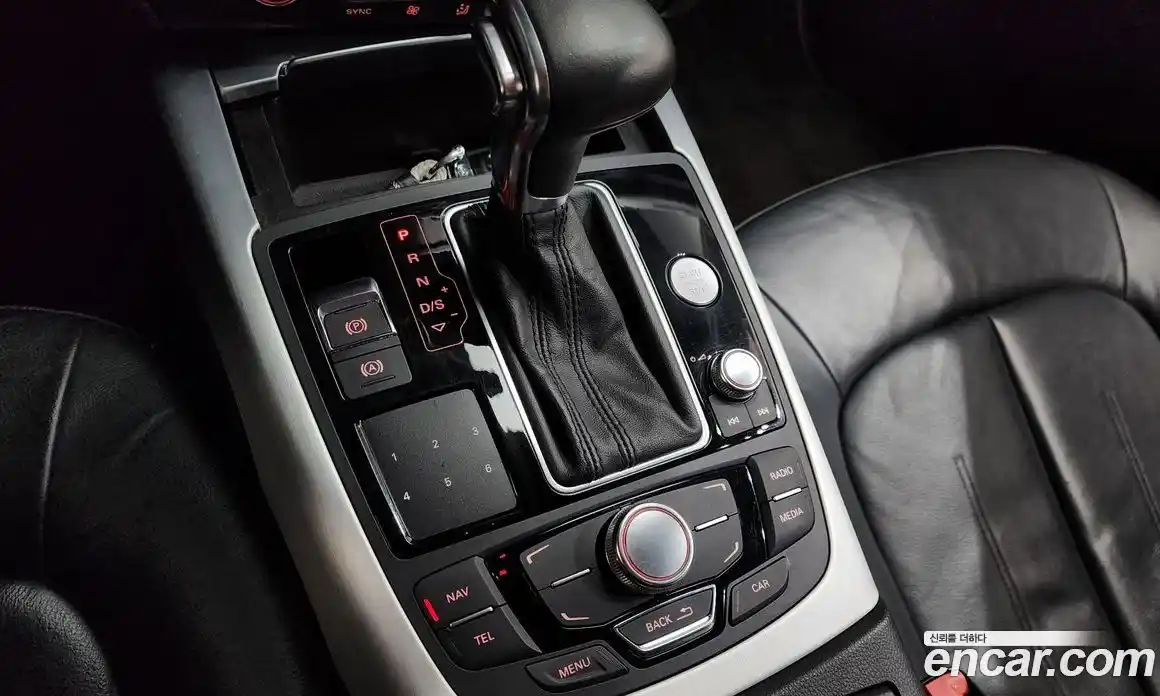 Audi A7 2012 3.0 Автомат в Москве № 196625, фото 13