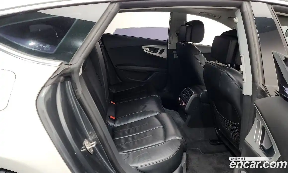 Audi A7 2012 3.0 Автомат в Москве № 196625, фото 15