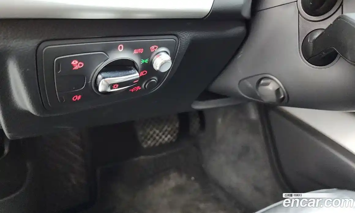 Audi A7 2012 3.0 Автомат в Москве № 196625, фото 16