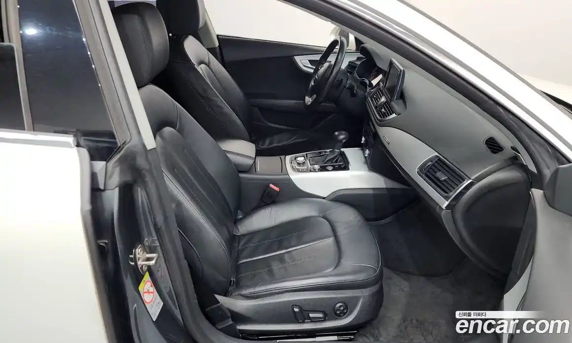 Audi A7 2012 3.0 Автомат в Москве № 196625, фото 20