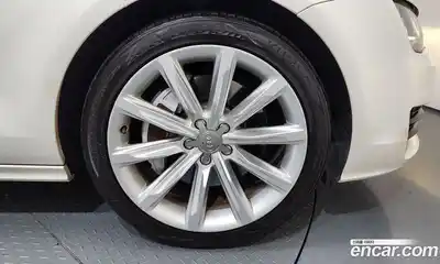 Audi A7 2012 3.0 Автомат в Москве № 196625, миниатюра 4