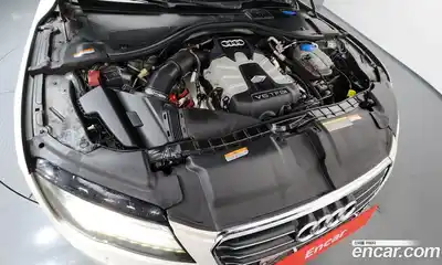 Audi A7 2012 3.0 Автомат в Москве № 196625, миниатюра 6