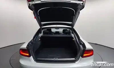 Audi A7 2012 3.0 Автомат в Москве № 196625, миниатюра 8