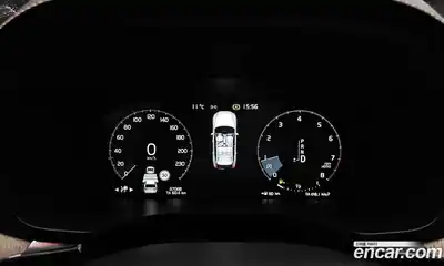 Volvo XC60 2019 2.0 Автомат в Москве № 197089, миниатюра 11