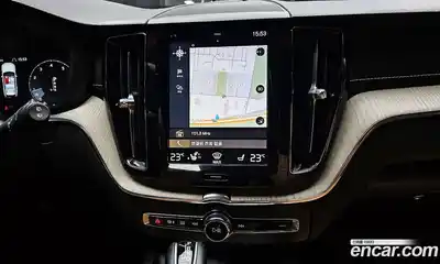 Volvo XC60 2019 2.0 Автомат в Москве № 197089, миниатюра 10