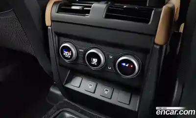 Land Rover Defender, 2025