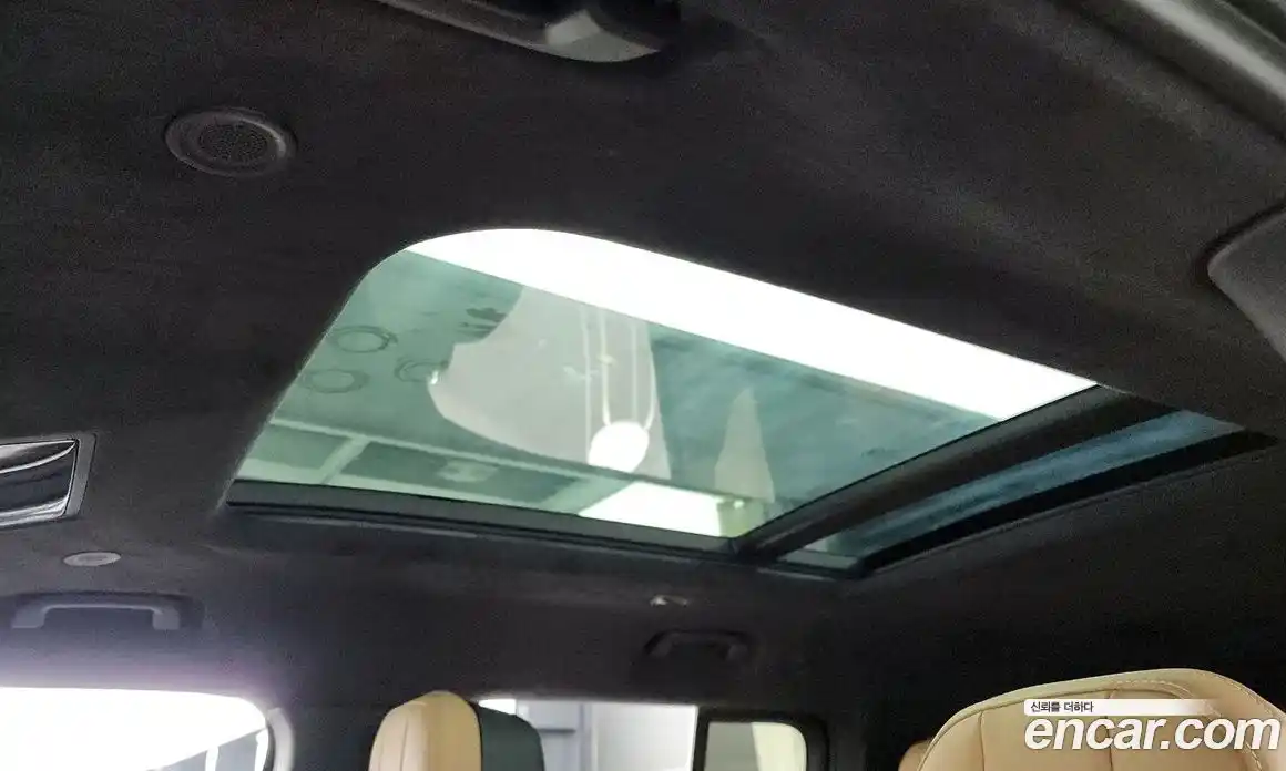 Land Rover Defender 2025 3.0 Автомат в Москве № 198107, фото 6