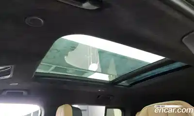 Land Rover Defender 2025 3.0 Автомат в Москве № 198107, миниатюра 6