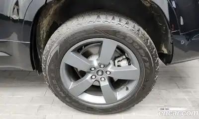 Land Rover Defender 2025 3.0 Автомат в Москве № 198107, миниатюра 9