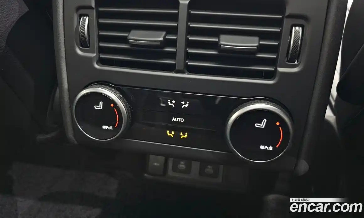 Land Rover Discovery 2025 3.0 Автомат в Москве № 198112, фото 6