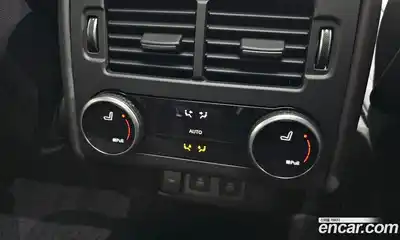 Land Rover Discovery 2025 3.0 Автомат в Москве № 198112, миниатюра 6