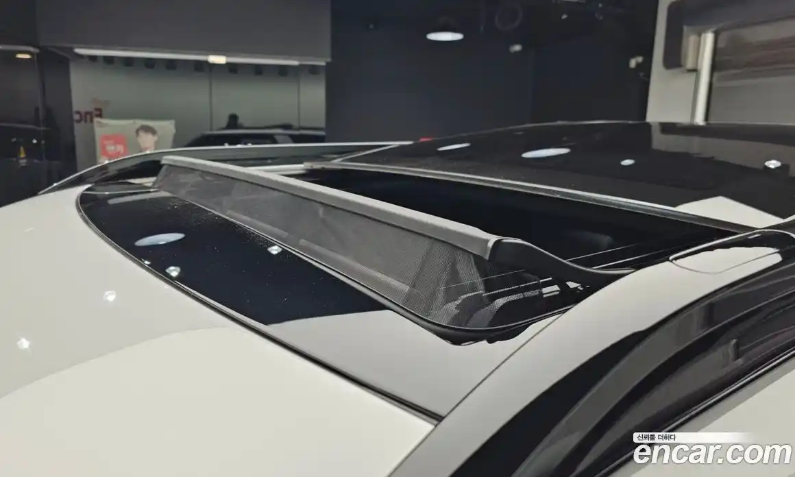 Land Rover Discovery 2025 3.0 Автомат в Москве № 198112, фото 10