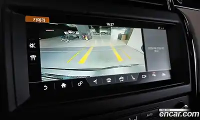 Land Rover Discovery, 2018