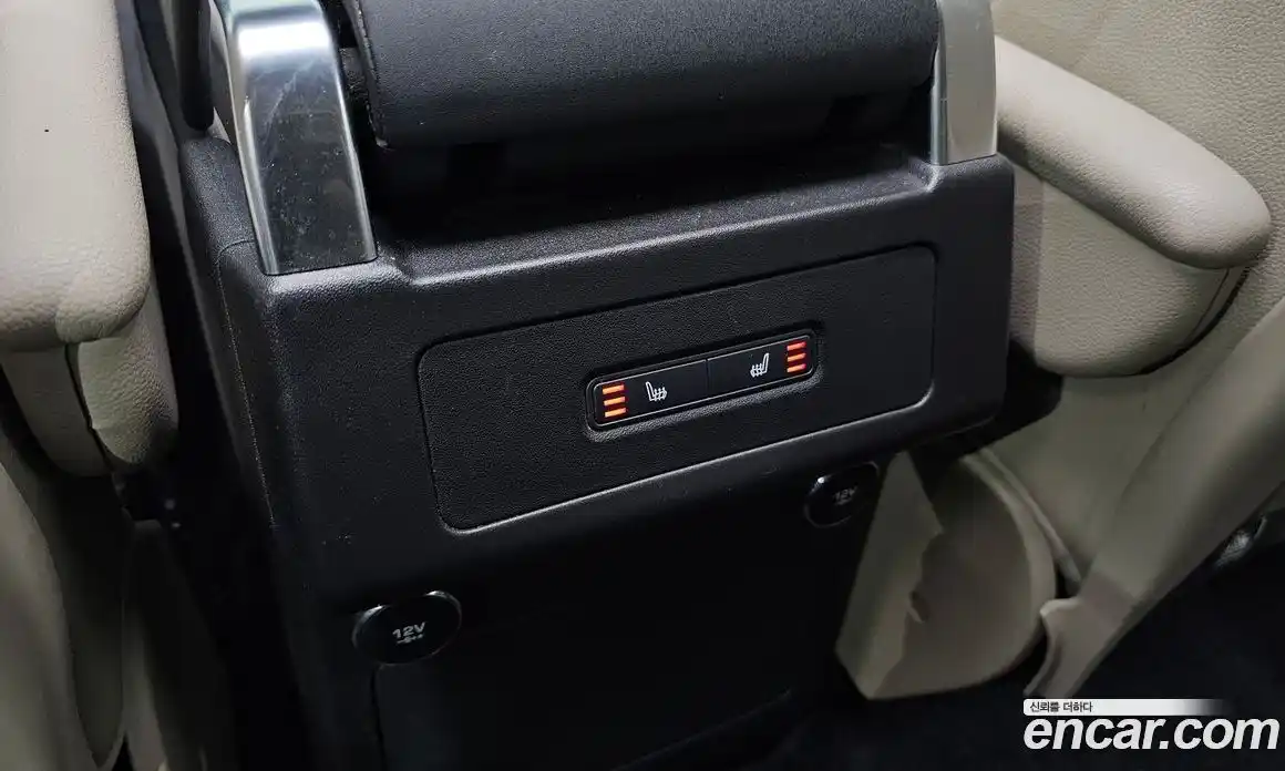 Land Rover Discovery 2018 2.0 Автомат в Москве № 198256, фото 13