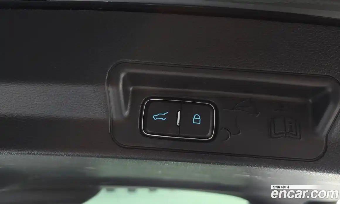 Ford Explorer 2021 2.3 Автомат в Москве № 199773, фото 13