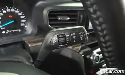 Ford Explorer 2021 2.3 Автомат в Москве № 199773, миниатюра 2