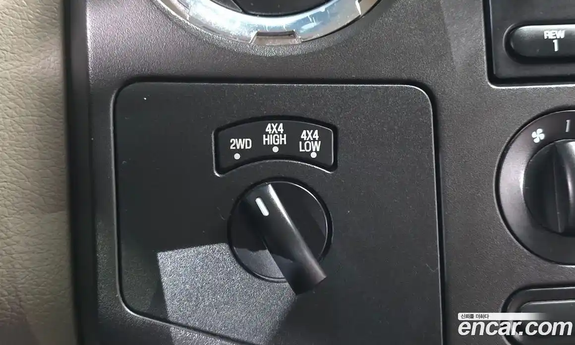 Ford F250 2009 6.8 Автомат в Москве № 199889, фото 17