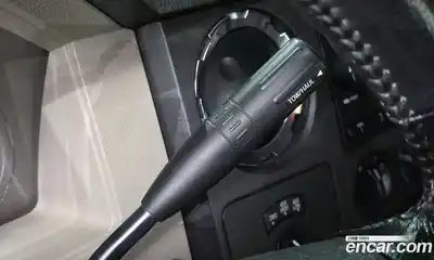 Ford F250 2009 6.8 Автомат в Москве № 199889, миниатюра 3