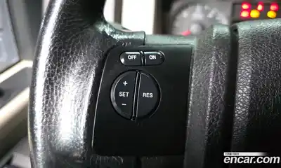 Ford F250 2009 6.8 Автомат в Москве № 199889, миниатюра 5