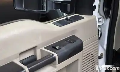 Ford F250 2009 6.8 Автомат в Москве № 199889, миниатюра 9