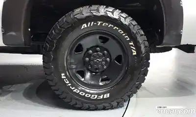 Ford F250 2009 6.8 Автомат в Москве № 199889, миниатюра 10