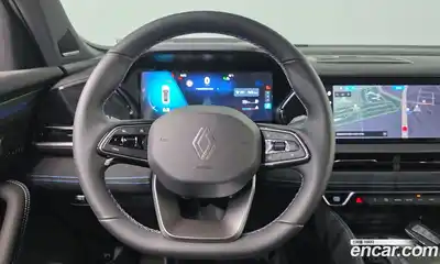 Renault Grand Koleos, 2025