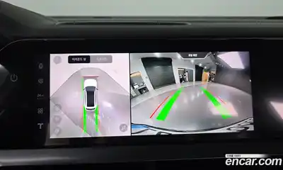 Renault Grand Koleos 2025 2.0 Автомат в Москве № 203966, миниатюра 11