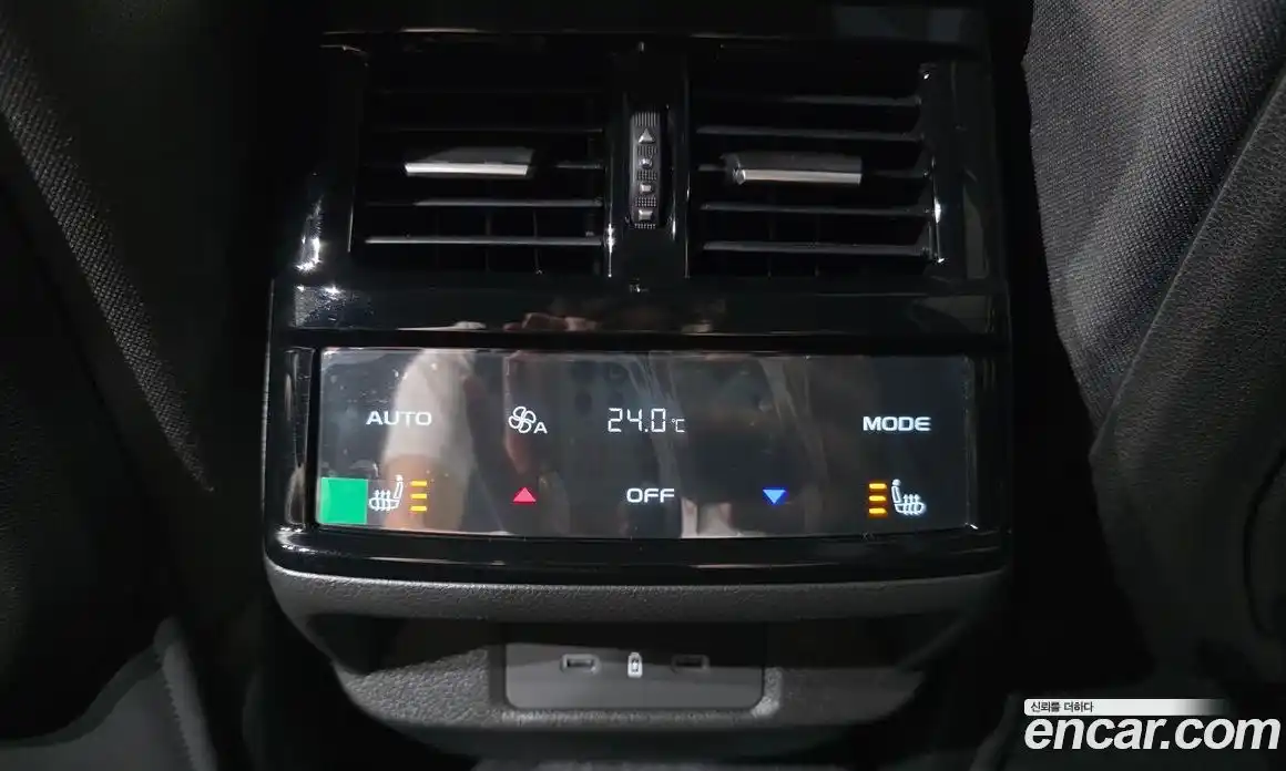 Renault Grand Koleos 2025 2.0 Автомат в Москве № 203966, фото 13