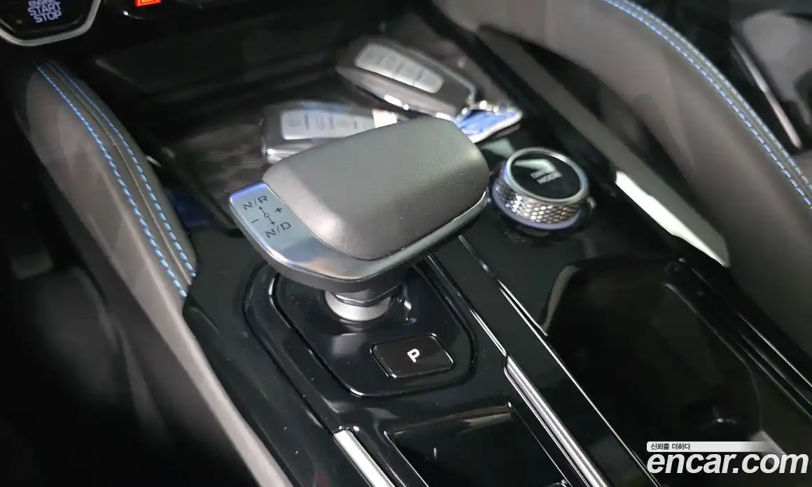 Renault Grand Koleos 2025 2.0 Автомат в Москве № 203966, фото 14