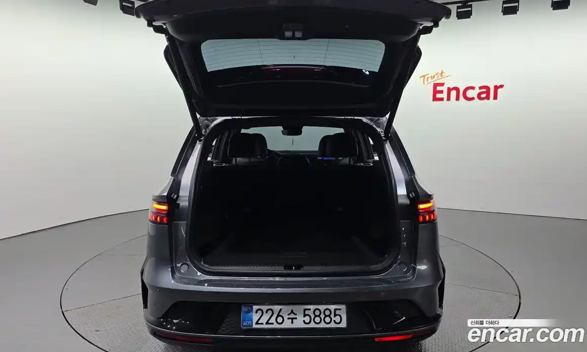 Renault Grand Koleos 2025 2.0 Автомат в Москве № 203966, фото 16