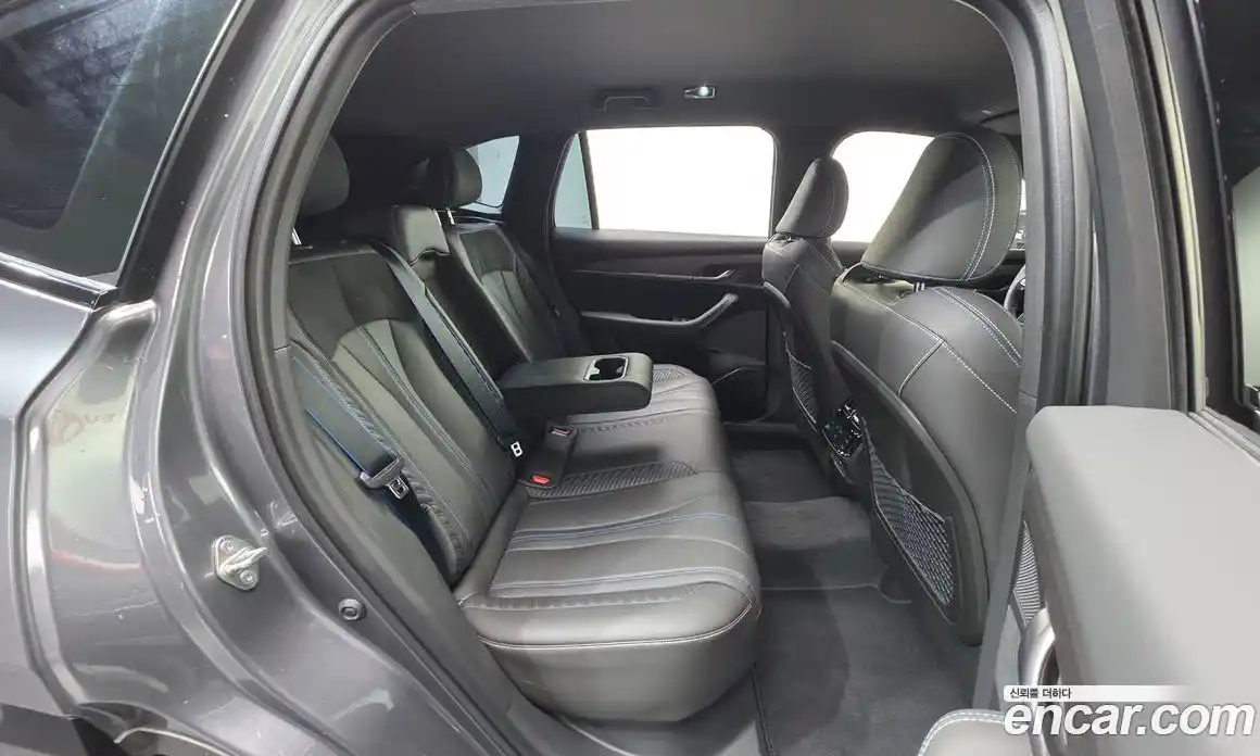 Renault Grand Koleos 2025 2.0 Автомат в Москве № 203966, фото 18