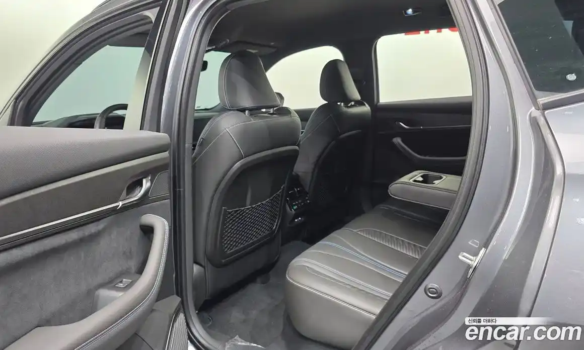 Renault Grand Koleos 2025 2.0 Автомат в Москве № 203966, фото 3