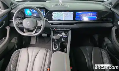 Renault Grand Koleos 2025 2.0 Автомат в Москве № 203966, миниатюра 6