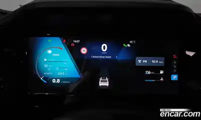 Renault Grand Koleos 2025 2.0 Автомат в Москве № 203966, миниатюра 7