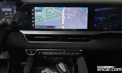 Renault Grand Koleos 2025 2.0 Автомат в Москве № 203966, миниатюра 9