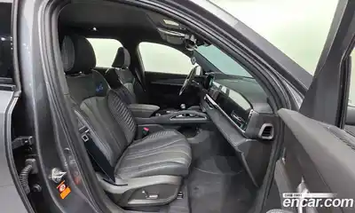 Renault Grand Koleos 2025 2.0 Автомат в Москве № 203966, миниатюра 10