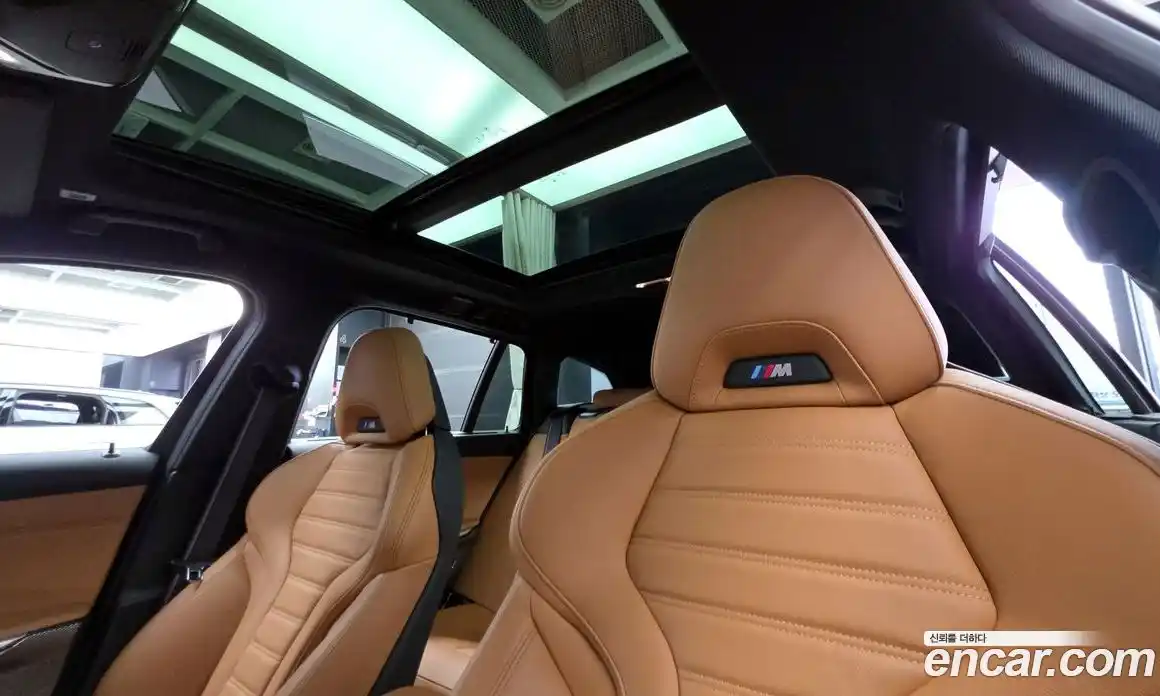 BMW 3-Series 2022 3.0 Автомат в Москве № 211235, фото 14