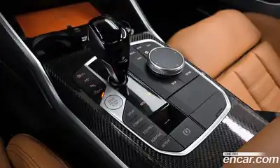 BMW 3-Series 2022 3.0 Автомат в Москве № 211235, миниатюра 2