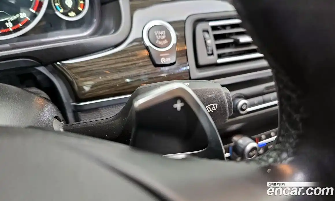 BMW 5-Series 2015 2.0 Автомат в Москве № 211575, фото 19