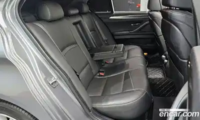 BMW 5-Series 2015 2.0 Автомат в Москве № 211575, миниатюра 5