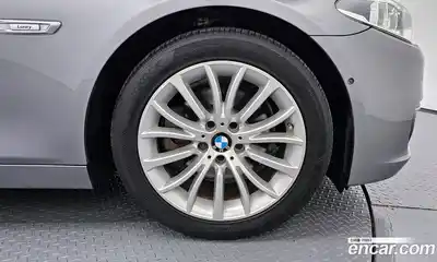 BMW 5-Series 2015 2.0 Автомат в Москве № 211575, миниатюра 8