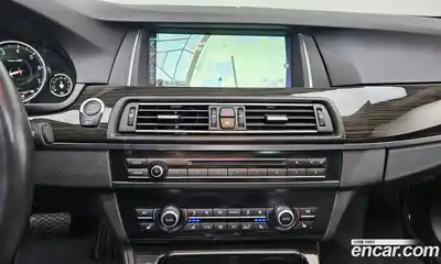 BMW 5-Series 2015 2.0 Автомат в Москве № 211575, миниатюра 10