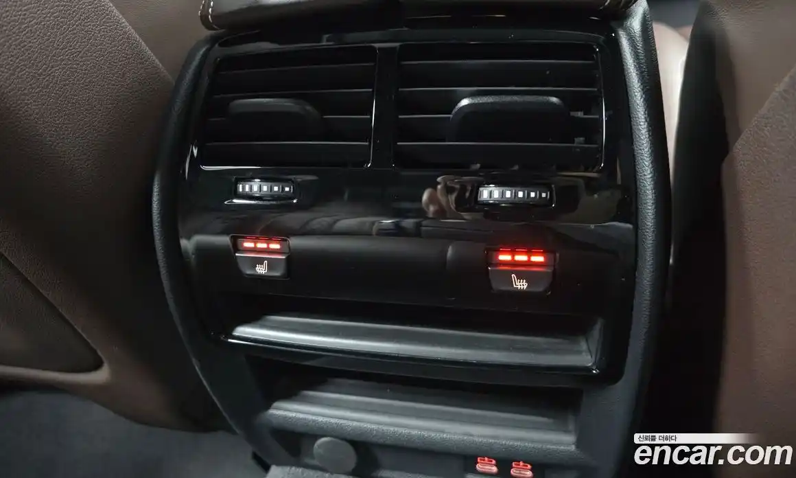 BMW 5-Series 2022 2.0 Автомат в Москве № 211705, фото 20