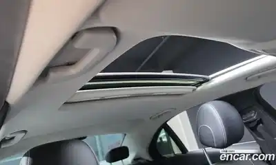 Mercedes-Benz C-Class 2016 2.1 Автомат в Москве № 212233, миниатюра 8