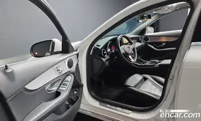 Mercedes-Benz C-Class 2016 2.1 Автомат в Москве № 212233, миниатюра 9