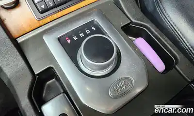 Land Rover Discovery 2015 3.0 Автомат в Москве № 213861, миниатюра 12