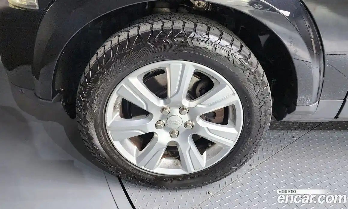 Land Rover Discovery 2015 3.0 Автомат в Москве № 213861, фото 14