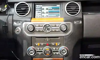 Land Rover Discovery 2015 3.0 Автомат в Москве № 213861, миниатюра 3