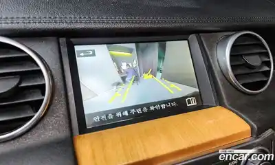 Land Rover Discovery 2015 3.0 Автомат в Москве № 213861, миниатюра 9